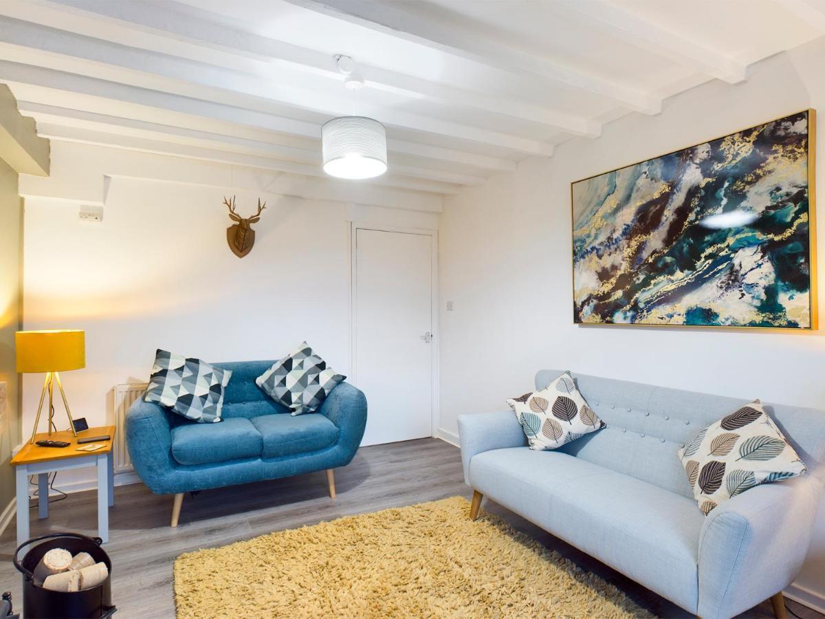 Holiday home Welsh Country In Beautiful Village Llandudno Junction